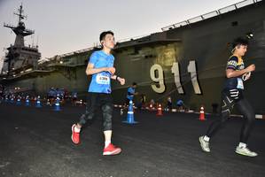 BIB: 6303
                            <button type="button" onclick="openModal(3215735)" class="btn btn-primary btn-sm float-right btn-popup" data-toggle="modal" data-target=".modal-high-quality">
                        <i class="fas fa-shopping-cart"></i> Add to Cart
                    </button>
                                            <button type="button" onclick="isThisMe(3215735, true)" class="btn btn-success btn-sm float-right btn-popup btn-isme hidden" data-toggle="tooltip" data-placement="bottom" title="นี่คือรูปของคุณใช่ไหม คลิกที่นี่เพื่อเอาเข้าอัลบั้ม">
                        <i class="fas fa-plus"></i> Add to album
                    </button>
                    <button type="button" onclick="isThisMe(3215735, false)" class="btn btn-warning btn-sm float-right btn-popup btn-isnotme hidden">
                        <i class="fas fa-ban"></i> Remove from album
                    </button>